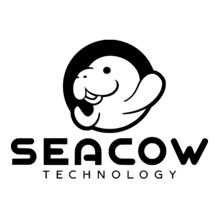 SEACOW TECHNOLOGY Logo PNG Vector
