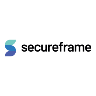 SecureFrame Logo PNG Vector
