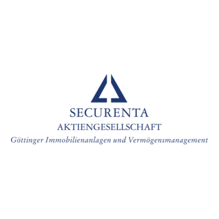 Securenta AG Logo PNG Vector