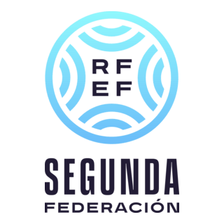 Segunda Federación Logo PNG Vector