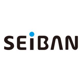 Seiban Logo PNG Vector