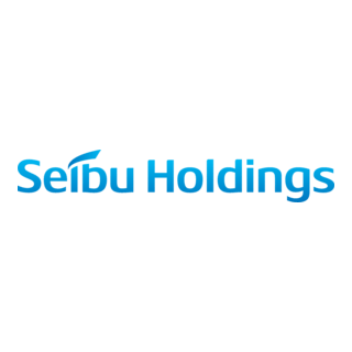 Seibu holdings Logo PNG Vector