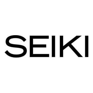 Seiki Digital Logo PNG Vector