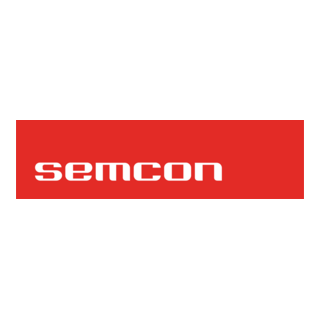 Semcon Logo PNG Vectors Free Download