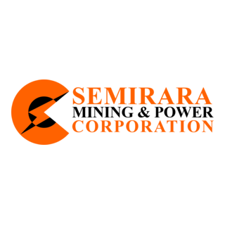 Semirara Mining and Power Corporation Logo PNG Vector