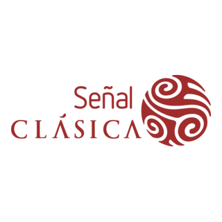 Senal Clasica Logo PNG Vector