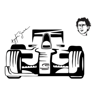 SENNA Logo PNG Vector