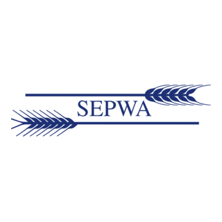 SEPWA Logo PNG Vector