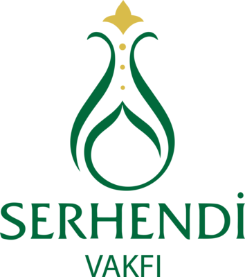 SERHENDİ VAKFI Logo PNG Vector