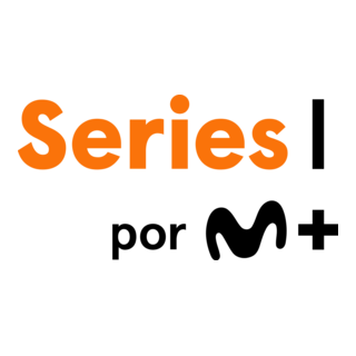 Series por Movistar Plus+ Logo PNG Vector
