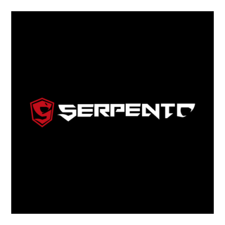 SERPENTO Logo PNG Vector