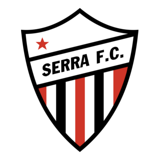 Serra F.C. Logo PNG Vector