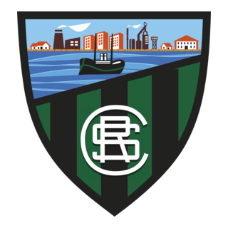 Sestao River Club Logo PNG Vector