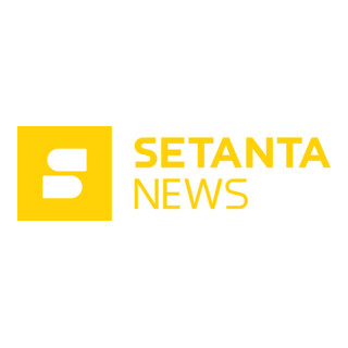 Setanta News Logo PNG Vector