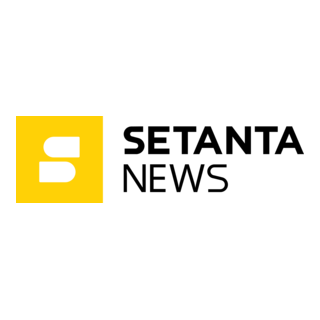Setanta News Logo PNG Vector