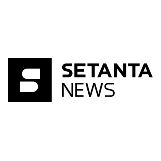 Setanta News Logo PNG Vector