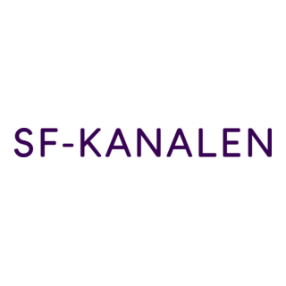 SF-kanalen Logo PNG Vector