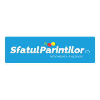 SfatulParintilor.ro (Old) Logo PNG Vector