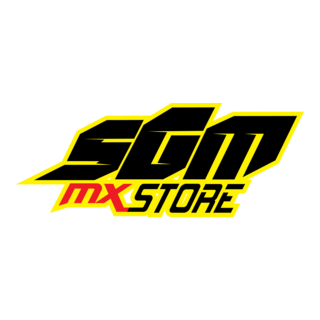 sgm mx Logo PNG Vector