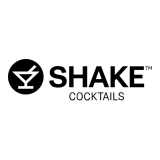 SHAKE Logo PNG Vector