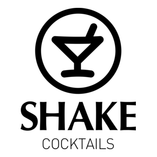 SHAKE Logo PNG Vector