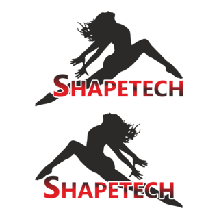 shapetech Logo PNG Vector