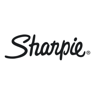 Sharpie Logo PNG Vector