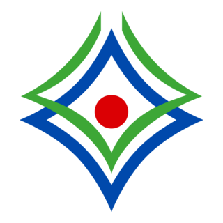 Shinhidaka Hokkaido Logo PNG Vector