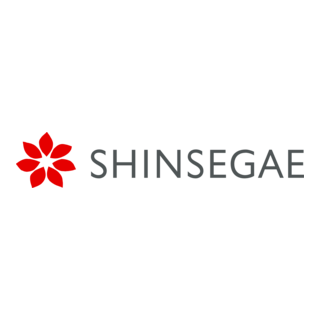 Shinsgae Logo PNG Vector