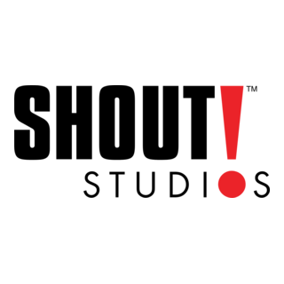 Shout! Studios Logo PNG Vector