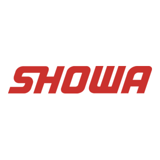 Showa Logo PNG Vector