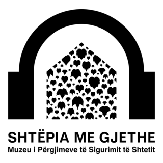 Shtëpia me Gjethe Logo PNG Vector