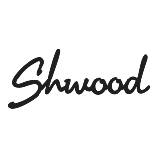 Shwood Eyewear Logo PNG Vector