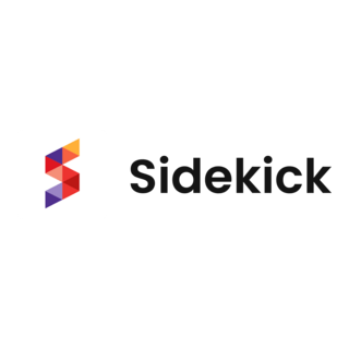 Sidekick Logo PNG Vector