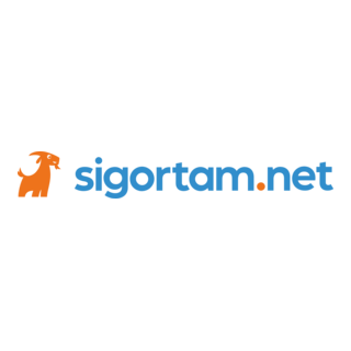 Sigortam.net Logo PNG Vector