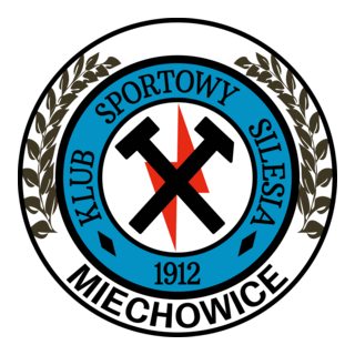 Silesia Miechowice Logo PNG Vector