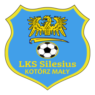 Silesius Kotórz Mały Logo PNG Vector