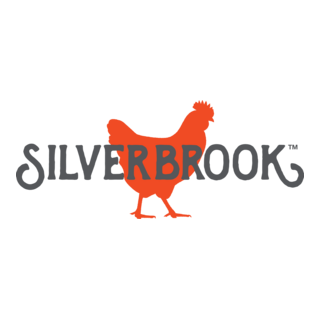 SilverBrook Logo PNG Vector