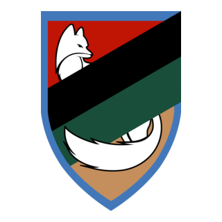 Sinai 252nd Division Logo PNG Vector