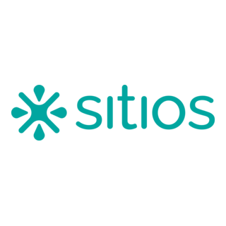 Sitios Logo PNG Vector