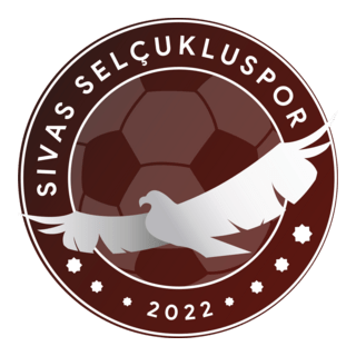 Sivas Selçukluspor Logo PNG Vector