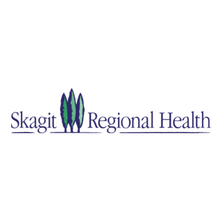 Skagit Regional Health Logo PNG Vector