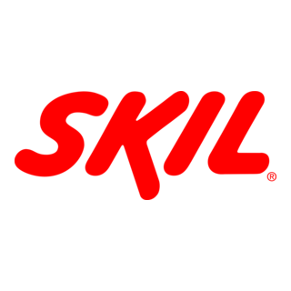 Skil Logo PNG Vector
