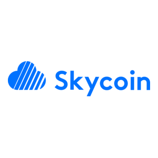 Skycoin (SKY) Logo PNG Vector
