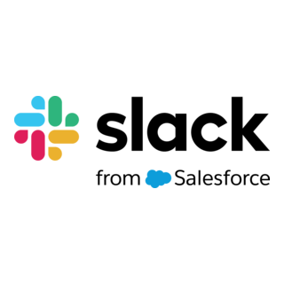 Slack Logo PNG Vector