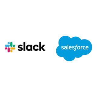 Slack Logo PNG Vector