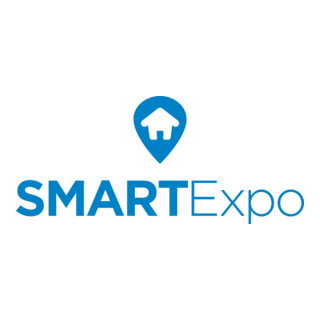 SMART Expo Logo PNG Vector