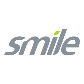 SmileTelecom Logo PNG Vector
