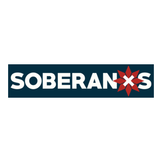 Soberanxs Logo PNG Vector
