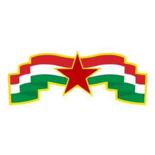 Socialism in Hungary Logo PNG Vector